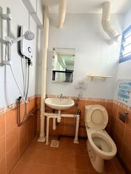 Blk 524 Ang Mo Kio Avenue 5 (Ang Mo Kio), HDB 5 Rooms #592785951